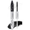 PROFEXCH Mascara Waterproof Bianco e Nero, 1 Mascara con 2 Colori, Effetto Prolungato, Anti-sbavature, Volume e Lunghezza