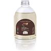 Helan, I Profumi della Casa, Ricarica Bastoncini Aromatici Cacao Zenzero, Diffusore Ambiente, 250 mL