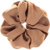 Specora -Select XL Scrunchie - Confezione da 1 - 16 cm - Elastico per capelli da donna - effetto raso, morbido e delicato sui capelli
