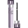 PROFEXCH Mascara Nero, Mascara Impermeabile con Pennello Speciale, Anti-Sbavatura, Senza Grumi, Volume e Allungamento, Lunga Durata
