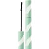 PROFEXCH Mascara Impermeabile Per Ciglia Fini/Corte, Lunga Durata, Senza Grumi, Allunga e Ispezza (Negro)