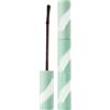 PROFEXCH Mascara Impermeabile Per Ciglia Fini/Corte, Lunga Durata, Senza Grumi, Allunga e Ispezza (Marrón)