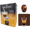 LOLLOCAFFÈ Lollo Caffe Capsule Bialetti Classica 100pz