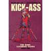 Mark Millar Kick-Ass: The Dave Lizewski Years Book Two (Tascabile)