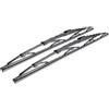 Mossa Spazzole tergicristallo anteriori adatte per Smart Fortwo I 1997-2007 | Hatchback, Cabriolet