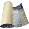 Supmico 1 rotolo auto insonorizzazione isolamento fonoassorbente chiuso Antirombo Antivibrante Fibra di vetro Adesivo Stuoia 7mm 50cm X 300cm