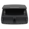 TAFASVCVMK Autovetture Uscita Aria Per Skoda Per Octavia 2 A5 MK2 RS 2004-2014 1ZD820951 1ZD819203 Auto Centrale Sinistra Destra Posteriore Air Vent Griglia Montaggio(Central)