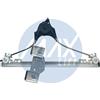 KREMER WFD142-R Alzacristallo anteriore Meccanico Destro Fiesta 09/2008 - 2013