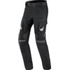 Berik Cargo impermeabile Pantaloni tessili da moto da donna, nero, 42
