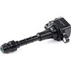 RIDEX 689C0176 Bobina d'accensione Compatibilità con NISSAN 350 Z Z33