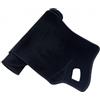 AZHEYC Tappetino Parasole Per Ford Per KUGA Per C-Max Hybrid Mk2 Per Escape 2011~2018 Tappetino Antiscivolo Per Cruscotto AZHEYC(Style B Flannel All Black,Sinistra)