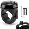 samyihe Pomello Volante Spinner, Manopola del Volante Nero, Auto Assistente Pomello Rotante con Cuscinetto e Rivestimento Antiscivolo, Adatto per Auto Camion Trattori Barche Falciatrici e Carrelli Elevatori