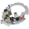 Bnineteenteam Supporto per Spazzole per Tappo Terminale di Avviamento, Kit di Riparazione per Motorino di Avviamento ATV Sostituzione Supporto per Spazzole per Motorino di Avviamento per CBR600F