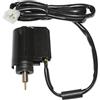 P2R Starter ELECTRIQUE Adaptable Scoot Scoot 50 Chinois 4T GY6,139QMB-PEUGEOT 50 KISBEE, V-CLIC 4T-BAOTIAN 50 BT49QT 4T-KYMCO 50 Agility 4T-SYM 50 Orbit 4T -P2R-