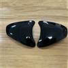 KTTUO KODASKIN KNIGHT Helmet Ear cover plate, side plate, Accessories For ARAI SZ-R EVO, VZ-Ram, RAM-X, OPEN FACE Motorcycle Helmet cover plate