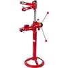 KATSU Tools KATSU Compressore per Molle, capacità 2200 libbre, Strumento di Sospensione Manuale per Compressore per Molle Elicoidali per Riparazione di Autoveicoli e Rimozione di Molle per Ammortizzatori