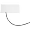 NULYLU Bracciale per Pressione Sanguigna Sacca D'aria in Tpu Regolabile e Design Tubo di Gomma, Comodo da Trasportare per Uso Domestico e Clinico