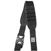 BlackRapid Tracolla Cross Shot Nera Kit (con connettore extra compatibile)