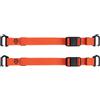 WANDRD PREMIUM ACCESSORY STRAP ORANGE (RED) V2
