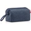 Reisenthel Travelcosmetic Pochette per trucco, 26 cm