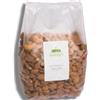 Generico 3 x 200 g - Mandorla di Toritto Bio - Mandorle Sgusciate - Prodotto a Bari - Confezione da 200g - La Fattoria Della Mandorla