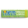 Tony's Chocolonely Tonys Chocolate | Barretta Di Cioccolato Puro Con Mandorle E Sale Marino 51% | Tony'S Chocolonely | Tonys Chocolonely Chocolate Bars | 35 Pack | 1645 Grammi Total