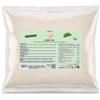 nut&me Farina di cocco del Sri Lanka 2 kg | 100% naturale, Vegano, Senza glutine, additivi, Dieta chetogenica, Non raffinata, Ideale per Pasticceria