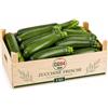 CG94 - Zucchine Fresche Verdi Selezionate 3 kg - | Qualità Premium, Ideali per Grigliate, Contorni e Ricette, Ortaggi Freschi, Selezione Accurata