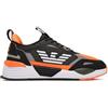 EA7 Emporio Armani - Sneakers Nero art.X8X070XK165S918