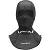 ROCKBROS Passamontagna Invernale Moto Sottocasco Termico Scaldacollo Antivento Balaclava per Bici MTB Ciclismo Sci Escursionismo Multifunzionale Inverno Riflettente Uomo Donna Unisex