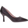 Francesco Milano Decollete Donna Nero A08-01a-ne