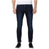 Timezone Slim Scotttz Jeans Skinny Uomo