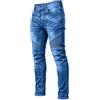Ocnmig Pantaloni da Lavoro Uomo Cargo Multitasche Jeans Moto Resistenti Slim Fit | Pantaloni Uomo da Lavoro con Tasche Laterali Multiple Design Resistente Stile Workwear per Officina Fai da Te e Tempo Libero