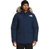 The North Face Mcmurdo Parka Parka Uomo (Pacco da 1)