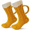 FGFD&OU Calze per Donna e Uomo Cotone Calzini Divertenti con Testo Do Not Disturb, I'm Watching Football BASEBALL GOLF Calzini Sportiviper Unisex, Regali Divertenti Regalo di Natale