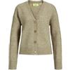 JJXX Jxaden Structure Cardigan Knit Cardigan Donna (Pacco da 1)