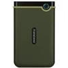 Transcend StoreJet 25M3 Slim - Festplatte 1 TB extern - TS1TSJ25M3G