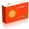 BIOGROUP SpA SOCIETA' BENEFIT REGOMAST 36CPS