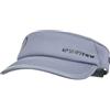Bullpadel Visiera Bullpadel blu atomico donna Bpv26prw