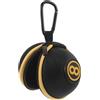 Artibetter Borsa per Palline da Biliardo, Porta Palline da Allenamento in