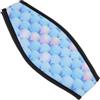 JECOMPRIS Fascia Protettiva per Chioma per Maschera Subacquea in Neoprene
