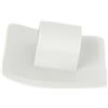 AKOOSY Supporto Motore Kayak in Plastica Leggero per Barche Gonfiabili | Fissaggio Semplice, Resiste alla Flessione, Portatile per Pesca e Navigazione, Accessorio per Barche Gonfiabili