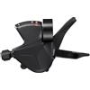 YNKJFOD Compatibile con La Leva del Cambio Shimano MTB Sinistra Destra | Set cambio a pollice 3x9 velocità for sistema di trasmissione for mountain bike a 27 velocità