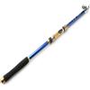 Nishiyuenyi Canna da Pesca Telescopica Casting Mare, color to 4, 3.0m