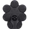Domary Music Boxing Machine Interactive Punch Trainer for Fitness Lovers