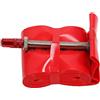 Aoresac Camera d'aria 700C in TPU leggero con valvola francese per bici da strada e mountain bike (700 x 32/43 FV60 mm)