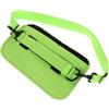 HAKIDZEL Sacca da Golf Portatile Pieghevole, per Bastoni, in Nylon