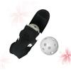 VANZACK 2 Pezzi Mini Borsa Porta Palloni in Neoprene, Pratica e Portatile