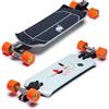 Loaded Tavola Complete Tangent Surfskate Complete - Zee Bracket LOADED