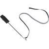 TOPBATHY Cinghia Freno per Cyclette da Interno, Ricambio Nero PP | Bici da Ciclismo Indoor e Cyclette, Effetto Realistico, Silenziosa, Resistente All'usura, Casa Ufficio